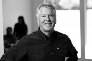 Image of Daniel Patrick O'Brien, co-founder, Michael Patrick Partners.