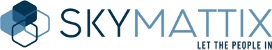 Skymattix Logo