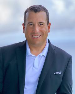 Adam Kaufman - President | Chairman of Legacy Development Sales & Marketing | Forbes Global Properties