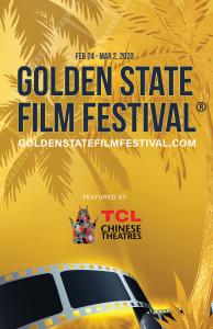 Golden State Film Festival