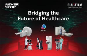 Fujifilm, Healthcare