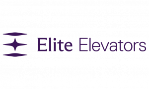 A New Brand Logo of Elite Elevators