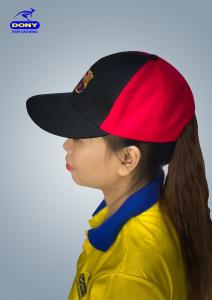 Print and embroider caps and snapbacks