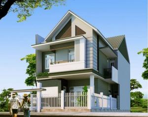 Nhận làm thi công nhà trọn gói đảm bảo Quận 7
