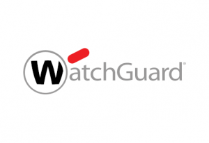 Logo WatchGuard