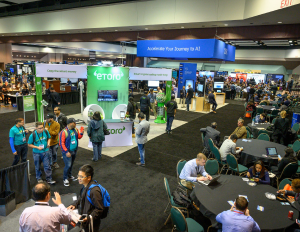 Edge Computing Expo North America Exhibition & Tradeshow