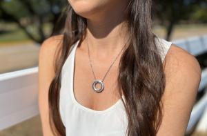 cremation jewelry
