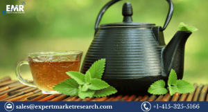 South Korea Tea Market