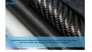 Reinforcement Materials Market Analysis