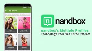 nandbox-messenger-multiple-profile