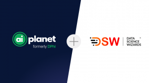 DSW Partners with AI Planet Community