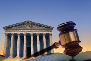 Kim Adams and Chris Paulos Attorneys at Levin Papantonio Rafferty file Amicus Briefs in SCOTUS cases involving Google and Twitter