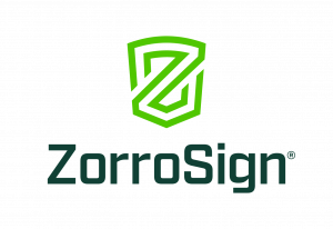 ZorroSign Launches New Android Mobile App for Superior Data Security Built on Blockchain