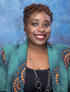 T. Carpenter Headshot