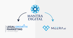 Mantra Digital Marketing Inc Launches Meera AI Inc and Legal Growth Marketing Inc