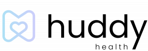 Huddy Health Logo