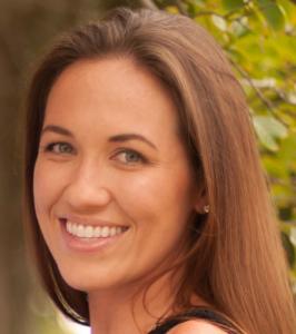 Sarah Doggett, Co-owner and CRO of Roundstone