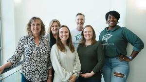 The FasterFunds Lending St. Louis Team