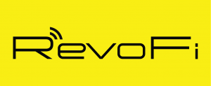RevoFi Logo