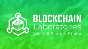 Blockchain Laboratories Web 3.0 Venture Studio