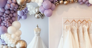 Luxe Redux Bridal Houston - Houston Bridal Shop