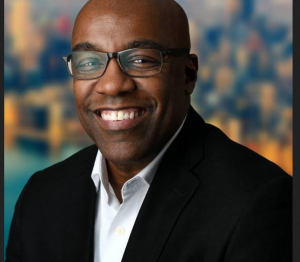 Kwame Raoul Illinois Attorney General