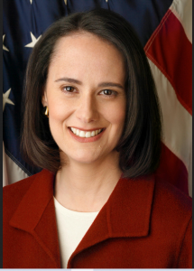 Lisa Madigan Former Illinois Attorney General