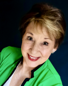 Dr. Candy Campbell, as herself