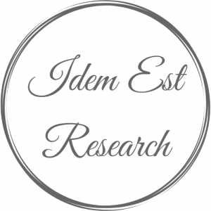 Idem Est Research