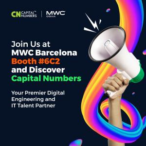 MWC Barcelona