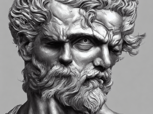 Hephaestus Global's AI Headshot