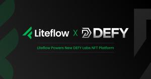 Liteflow x DEFY