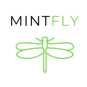 Mintfly logo