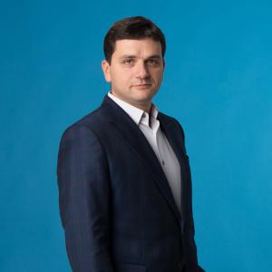 Alexandru Lăpușan, CEO & Cofounder Zitec