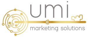 UMI Marketing Solutions Logo