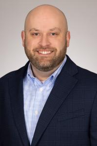 Lee Dawson Poblocki Sign Company President & CEO