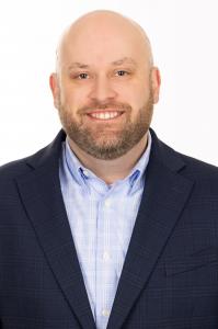Lee Dawson Poblocki Sign Company President & CEO