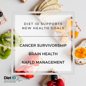 New Health Management Goals NAFLD, Brain Health, Cancer Survivorship