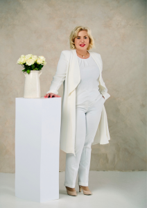 Vicky Grammatikopoulou, Vie Aesthetics