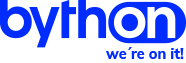 Bython Logo
