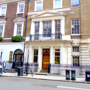 2 Harley Street, Vie Aesthetics