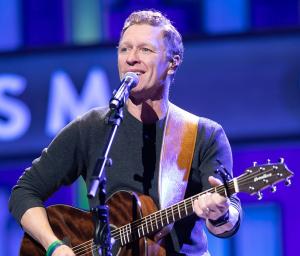 Craig Morgan is performing at the Wild Oaks Country Music Festival in Thousand Oaks, California.