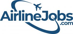 AirlineJobs.com Logo