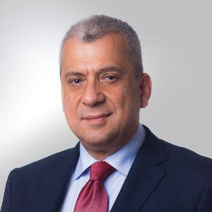 Mr. Byron Nicolaides, Founder and CEO of PeopleCert.
