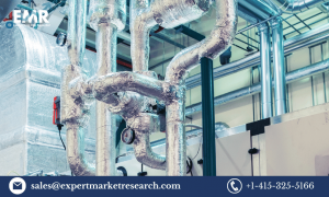 Industrial Insulation Market