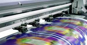 Printing Machine