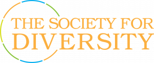 The Society for Diversity logo