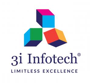 3i Infotech Logo
