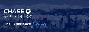 ind ways to help your business make its next move at The Experience: Denver