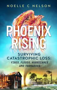 Phoenix Rising - Surviving Catastrophic Loss: Fires, Floods, Hurricanes and Tornadoes
